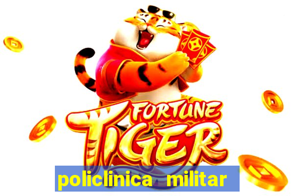 policlinica militar de porto alegre